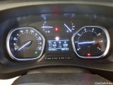  Opel  Zafira Life 2.0 D M Aut. Tourer Automatic Diesel  15 #8