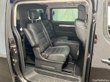  Opel  Zafira Life 2.0 D M Aut. Tourer Automatic Diesel  15 #9