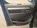  Opel  Zafira Life 2.0 D M Aut. Tourer Automatic Diesel  15 #17