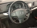  Opel  Zafira Life 2.0 D M Aut. Tourer Automatic Diesel  15 #21