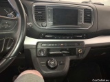  Opel  Zafira Life 2.0 D M Aut. Tourer Automatic Diesel  15 #22