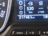  Opel  Zafira Life 2.0 D M Aut. Tourer Automatic Diesel  15 #23
