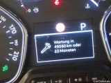  Opel  Zafira Life 2.0 D M Aut. Tourer Automatic Diesel  15 #36