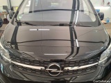  Opel  Zafira Life 2.0 D M Aut. Tourer Automatic Diesel  15 #37