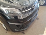  Opel  Zafira Life 2.0 D M Aut. Tourer Automatic Diesel  15 #42