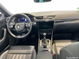  Skoda  Superb Combi 1.4 TSI iV DSG L&K Automatic Petrol/Electric  16 #7