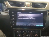  Skoda  Superb Combi 1.4 TSI iV DSG L&K Automatic Petrol/Electric  16 #20