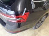  Skoda  Superb Combi 1.4 TSI iV DSG L&K Automatic Petrol/Electric  16 #41