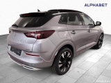  Opel   Grandland X Plug-in-Hybrid 1.6 DI Automatik Elegance Automatic Petrol/Electric  17 #4