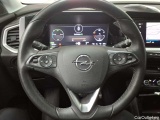  Opel   Grandland X Plug-in-Hybrid 1.6 DI Automatik Elegance Automatic Petrol/Electric  17 #13