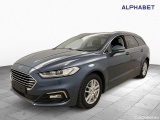 Mondeo