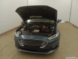  Ford  Mondeo Turnier 2.0 EcoBlue Aut. Titanium Automatic Diesel  19 #20