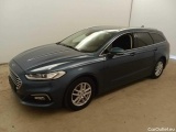  Ford  Mondeo Turnier 2.0 EcoBlue Aut. Titanium Automatic Diesel  19 #21