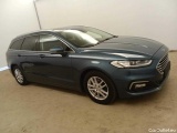  Ford  Mondeo Turnier 2.0 EcoBlue Aut. Titanium Automatic Diesel  19 #22
