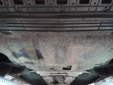  Ford  Focus Turnier 1.5 EcoBlue Start-Stopp-System Aut. TITANIUM Automatic Diesel  21 #19