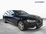  Audi  A4 Avant 40 TDI S tronic advanced Automatic Diesel/Electric  23 #2