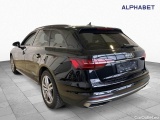  Audi  A4 Avant 40 TDI S tronic advanced Automatic Diesel/Electric  23 #3