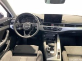  Audi  A4 Avant 40 TDI S tronic advanced Automatic Diesel/Electric  23 #7