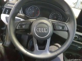  Audi  A4 Avant 40 TDI S tronic advanced Automatic Diesel/Electric  23 #16