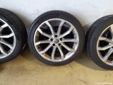  Audi  A4 Avant 40 TDI S tronic advanced Automatic Diesel/Electric  23 #36