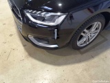  Audi  A4 Avant 40 TDI S tronic advanced Automatic Diesel/Electric  23 #45