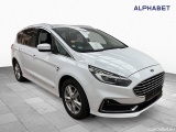  Ford  S-Max 2.0 EcoBlue Allrad Aut. Titanium Automatic Diesel  25 #2