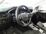  Ford  Focus Turnier 1.5 EcoBlue Start-Stopp-System Aut. TITANIUM Automatic Diesel  28 #12