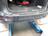  Volkswagen  Golf  Variant 2.0 TDI SCR DSG Life Automatic Diesel  29 #39