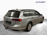  Volkswagen  Passat Variant 2.0 TDI SCR DSG Automatic Diesel  32 #4