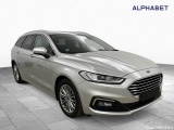  Ford  Mondeo Turnier 2.0 EcoBlue Aut. Titanium Automatic Diesel  33 #2