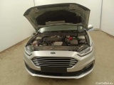  Ford  Mondeo Turnier 2.0 EcoBlue Aut. Titanium Automatic Diesel  33 #21
