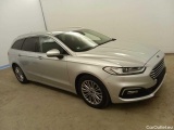  Ford  Mondeo Turnier 2.0 EcoBlue Aut. Titanium Automatic Diesel  33 #24