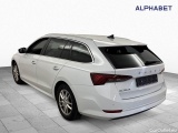  Skoda  Octavia Combi 2.0 TDI DSG Style Automatic Diesel  35 #3