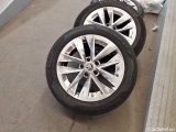  Skoda  Octavia Combi 2.0 TDI DSG Style Automatic Diesel  35 #16