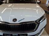  Skoda  Octavia Combi 2.0 TDI DSG Style Automatic Diesel  35 #29