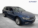  Volkswagen  Passat Variant 2.0 TDI SCR Business Automatic Diesel  36 #2