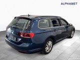  Volkswagen  Passat Variant 2.0 TDI SCR Business Automatic Diesel  36 #4