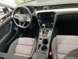  Volkswagen  Passat Variant 2.0 TDI SCR Business Automatic Diesel  36 #7