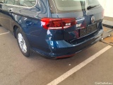  Volkswagen  Passat Variant 2.0 TDI SCR Business Automatic Diesel  36 #79