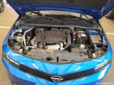  Opel  Astra Sports Tourer 1.5 D Automatik Elegance Automatic Diesel  37 #28