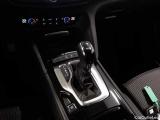  Opel  Insignia Grand Sport 2.0 Diesel Automatik Business Automatic Diesel  38 #24