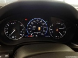  Opel  Insignia Grand Sport 2.0 Diesel Automatik Business Automatic Diesel  38 #27