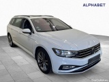  Volkswagen  Passat Variant 2.0 TDI SCR DSG Business Automatic Diesel  39 #2