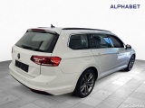  Volkswagen  Passat Variant 2.0 TDI SCR DSG Business Automatic Diesel  39 #4