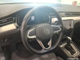  Volkswagen  Passat Variant 2.0 TDI SCR DSG Business Automatic Diesel  39 #25
