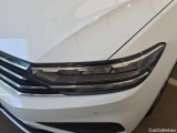  Volkswagen  Passat Variant 2.0 TDI SCR DSG Business Automatic Diesel  39 #33