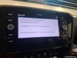 Volkswagen  Passat Variant 2.0 TDI SCR DSG Business Automatic Diesel  39 #37