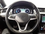  Volkswagen  Passat Variant 2.0 TDI SCR DSG Business Automatic Diesel  42 #24