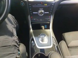 Ford  Galaxy 2.0 EcoBlue S&S Aut. TITANIUM Automatic Diesel  43 #16