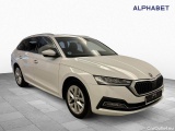  Skoda  Octavia Combi 2.0 TDI DSG Style Automatic Diesel  48 #2